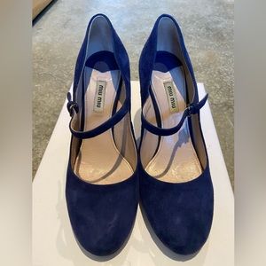 Miu Miu pumps